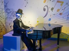 -苏州青少年科技馆