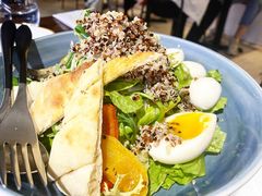 -ALLORA意大利餐厅(丰盛里店)