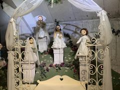 -济州岛泰迪熊博物馆