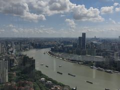 -上海中心大厦
