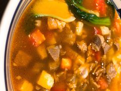 -福茂源横山铁锅羊肉(牡丹园店)