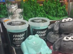 -LUSH(威尼斯人店)