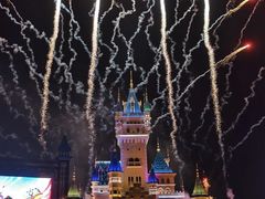 -青岛方特梦幻王国