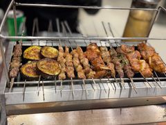 -鲁C·尚小炉·淄博烧烤(市北店)