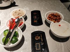 -百年果林椰子鸡(益田假日里店)