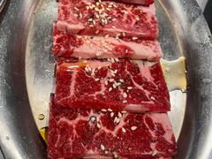 -馥二代韩式烤肉 2세대 불고기(喷水池店)