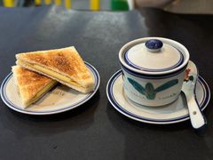 -左记港食(融科天城店)