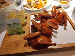 -汤城小厨•粤菜•靓汤(金宝街店)
