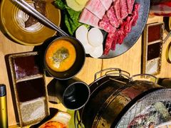 -隐家本格烧肉(万达广场店)