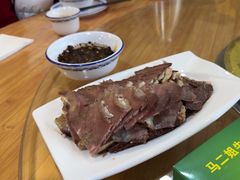 -清真马二姐牛菜馆(昆明一分店)