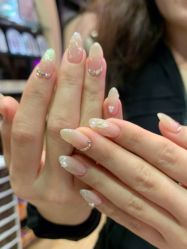 -RL Nail·瑞丽美甲美睫品牌原创店