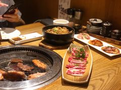 -御牛道日式烤肉料理(杭州万象城店)