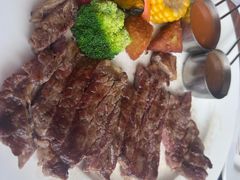 -维京战斧牛排(王府井西餐十年金冠好店)