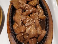 -权味·朝鲜族拌饭(勒泰店)