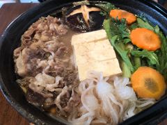 日本牛肉火锅-铃木食堂(帽儿胡同店)