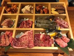 -肉魁屋·烧肉·烧鸟·酒场(高新店)