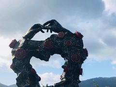 -亚龙湾国际玫瑰谷