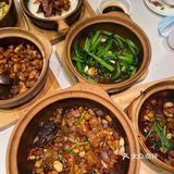 「鲍鱼啫走地鸡」没想到排名最后的竟然是招牌