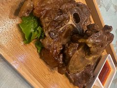 -伊帆食府·青海地方特色美食