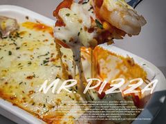 -米斯特比萨(罗斯福店)
