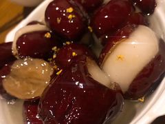 糯米红枣（心太软）-建国328 本帮小馆·面馆