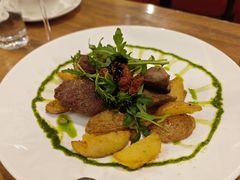 -LA MAISON公鸡和龙(蛇口店)