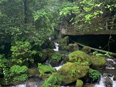 -神龙峡风景区