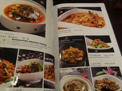 菜单-京食源烧鸽子