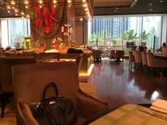 -富力希尔顿酒店·地阔自助餐厅