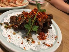 -新白鹿餐厅(城西银泰城店)