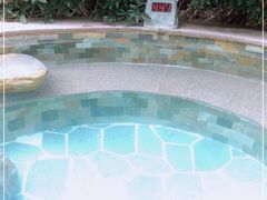 -韶关经律论国际酒店温泉