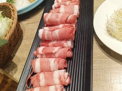 -古关火锅店(古北水镇景区店)