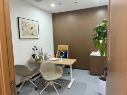 -丰联丽格医疗美容·联合丽格眼整形中心