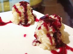 -华盛园卷子王农家菜水库鱼