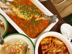 -艺味深尝(云锦路店)