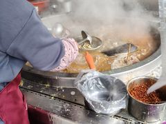 -王老三清真牛肉汤