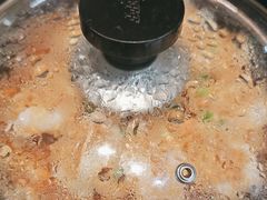 -雀蓝川菜(滨湖万象汇店)