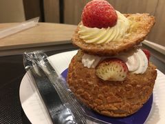-85度C(上海茶陵北路店)