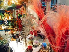 -花十悦·鲜花咖啡餐厅(振业城一期店)