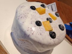 -YUMI芽米·法式烘焙·咖啡(文化宫店)