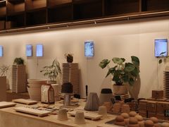 -茑屋书店(天目里店)