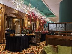 -甜阿姨·天台花园私房菜(万松园店)