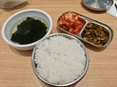 -米村拌饭(东方新天地店)