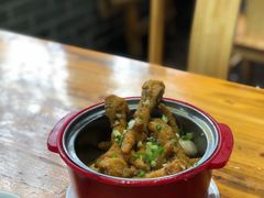 稀溜耙-曹家小厨(贵阳路店)