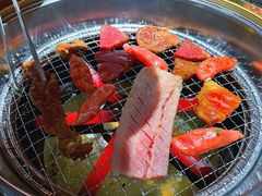 -伊茉家的烤肉店(勒泰中心店)