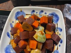 -喜晋道面馆(华严寺广场店)