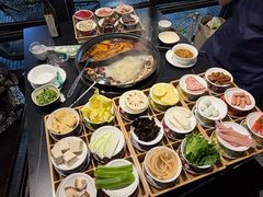 -俏媳妇火锅(宽窄巷子店)