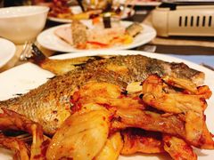 -海口观澜湖火山温泉谷