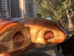 -面包和茶(万联店)