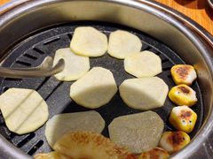 -哼蟹二将·烤肉酱蟹(合生汇店)